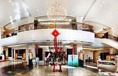 фото отеля Shenyang Country Garden Holiday Hotel