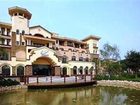 фото отеля Shenyang Country Garden Holiday Hotel