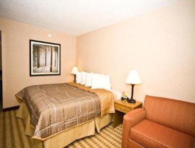 фото отеля Days Inn Duluth (Minnesota)