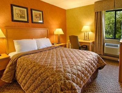 фото отеля Days Inn Duluth (Minnesota)