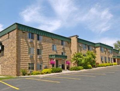 фото отеля Days Inn Duluth (Minnesota)