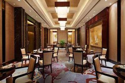 фото отеля Wanda Realm Huaian Hotel