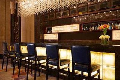 фото отеля Wanda Realm Huaian Hotel