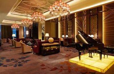 фото отеля Wanda Realm Huaian Hotel
