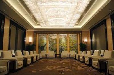 фото отеля Wanda Realm Huaian Hotel