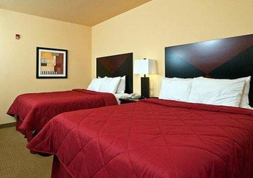 фото отеля Sleep Inn & Suites Huntsville