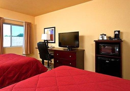 фото отеля Sleep Inn & Suites Huntsville