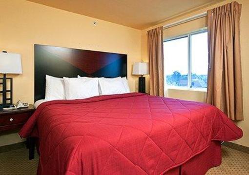 фото отеля Sleep Inn & Suites Huntsville