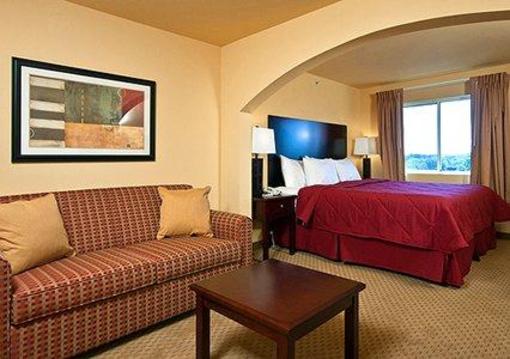 фото отеля Sleep Inn & Suites Huntsville