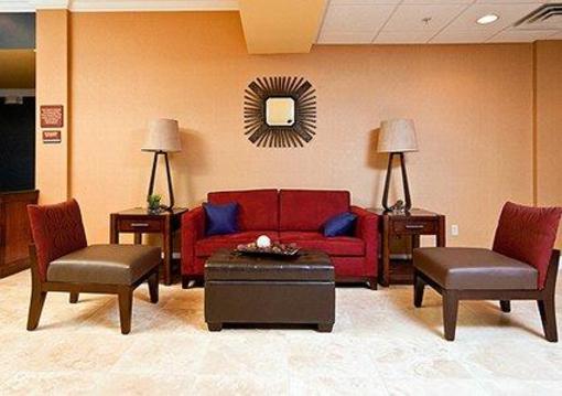 фото отеля Sleep Inn & Suites Huntsville
