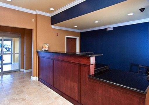 фото отеля Sleep Inn & Suites Huntsville