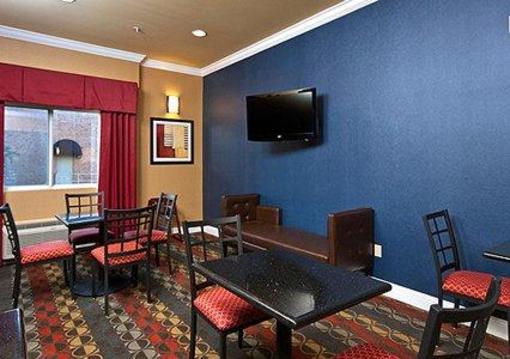 фото отеля Sleep Inn & Suites Huntsville