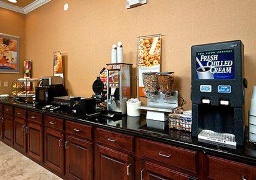 фото отеля Sleep Inn & Suites Huntsville
