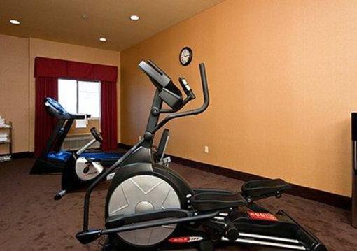 фото отеля Sleep Inn & Suites Huntsville