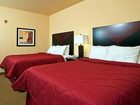 фото отеля Sleep Inn & Suites Huntsville