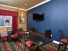 фото отеля Sleep Inn & Suites Huntsville