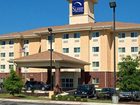 фото отеля Sleep Inn & Suites Huntsville