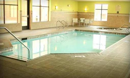 фото отеля Homewood Suites by Hilton Joplin