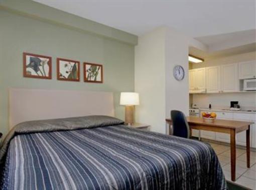 фото отеля Extended Stay Deluxe Farmington