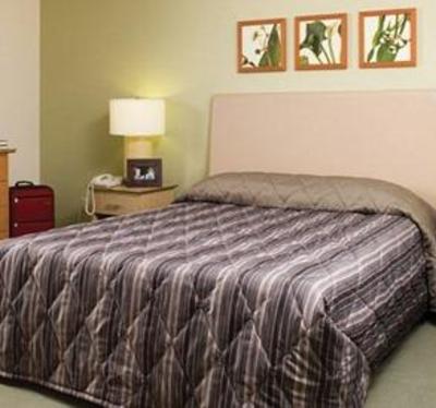 фото отеля Extended Stay Deluxe Farmington