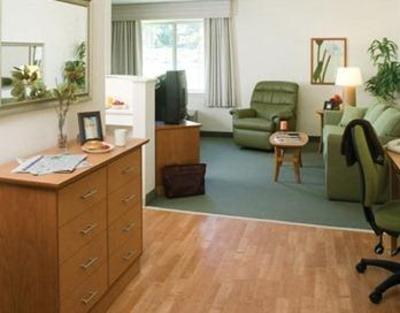 фото отеля Extended Stay Deluxe Farmington