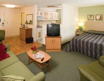 фото отеля Extended Stay Deluxe Farmington