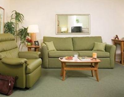 фото отеля Extended Stay Deluxe Farmington