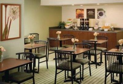 фото отеля Extended Stay Deluxe Farmington