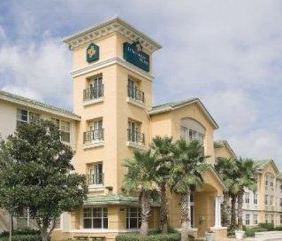фото отеля Extended Stay Deluxe Farmington