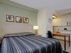 фото отеля Extended Stay Deluxe Farmington