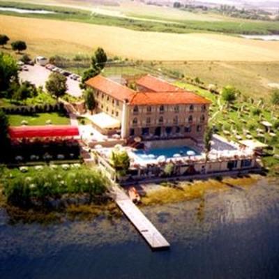 фото отеля Club Bizim Cati Hotel Ankara