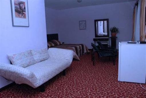 фото отеля Club Bizim Cati Hotel Ankara