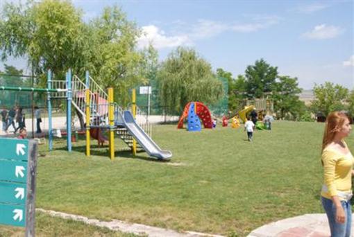 фото отеля Club Bizim Cati Hotel Ankara