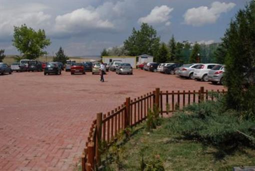 фото отеля Club Bizim Cati Hotel Ankara