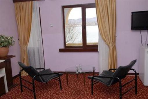 фото отеля Club Bizim Cati Hotel Ankara