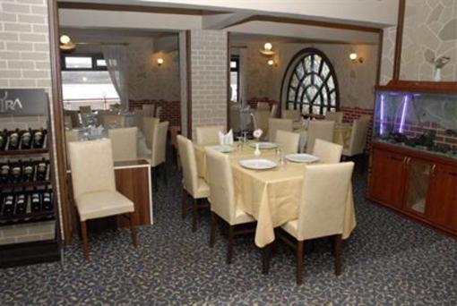 фото отеля Club Bizim Cati Hotel Ankara