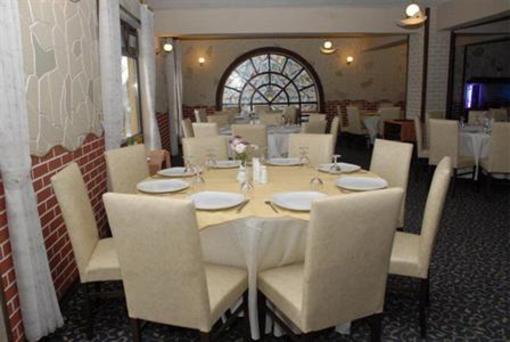фото отеля Club Bizim Cati Hotel Ankara