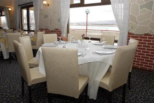 фото отеля Club Bizim Cati Hotel Ankara