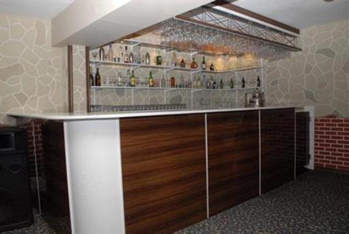 фото отеля Club Bizim Cati Hotel Ankara
