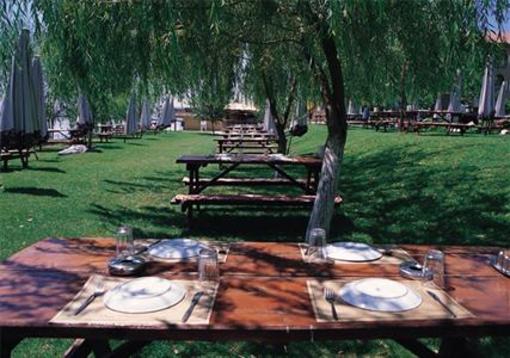 фото отеля Club Bizim Cati Hotel Ankara