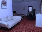 фото отеля Club Bizim Cati Hotel Ankara