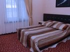 фото отеля Club Bizim Cati Hotel Ankara