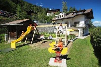 фото отеля Hotel Rainer Ultimo