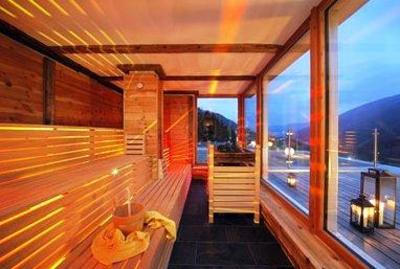 фото отеля Hotel Rainer Ultimo