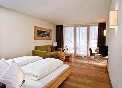 фото отеля Hotel Rainer Ultimo