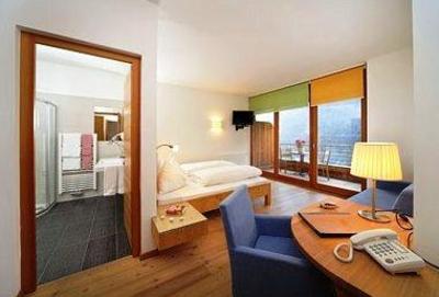 фото отеля Hotel Rainer Ultimo