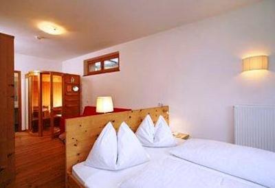 фото отеля Hotel Rainer Ultimo