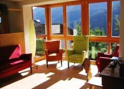 фото отеля Hotel Rainer Ultimo