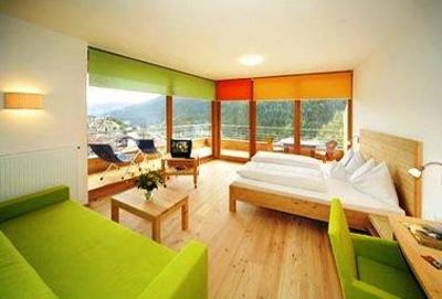 фото отеля Hotel Rainer Ultimo