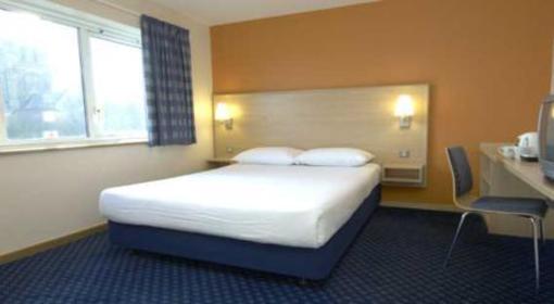 фото отеля Travelodge Hotel Worcester (England)